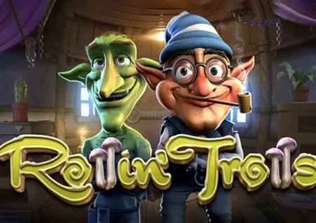 Rollin’ Trolls