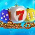 Rolling Dice – Christmas Edition