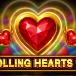 Rolling Hearts 10