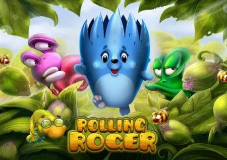Rolling Roger