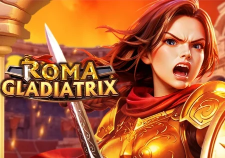 Roma Gladiatrix