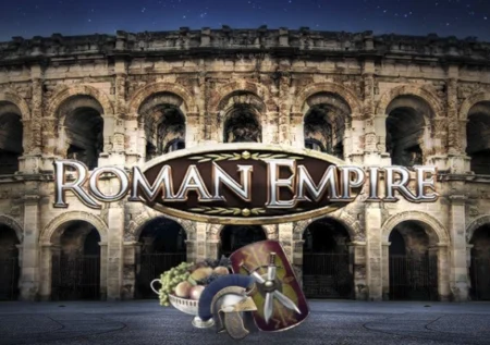 Roman Empire