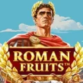 Roman Fruits