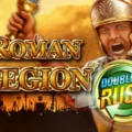 Roman Legion Double Rush