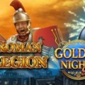 Roman Legion Golden Nights Bonus