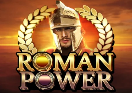 Roman Power