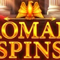 Roman Spins