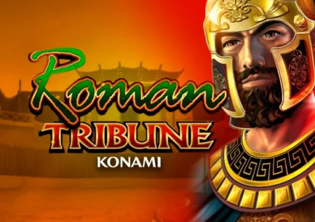 Roman Tribune