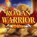 Roman Warrior
