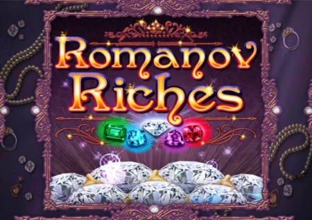 Romanov Riches