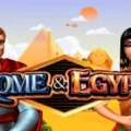 Rome & Egypt