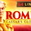 Rome Caesar’s Glory