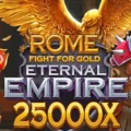 Rome Fight For Gold Eternal Empire