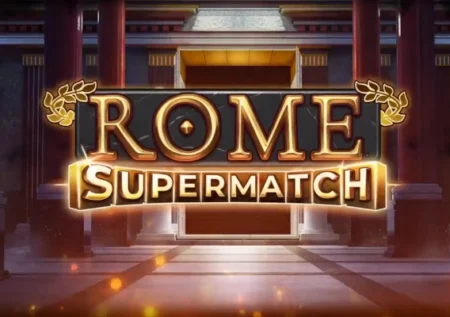 Rome Supermatch