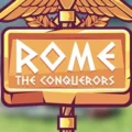 Rome The Conquerors