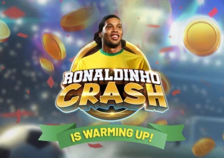 Ronaldinho Crash
