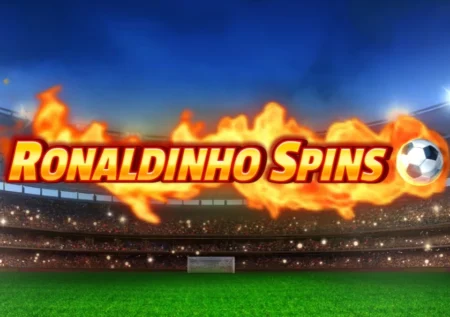 Ronaldinho Spins