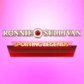 Ronnie O’ Sullivan: Sporting Legends