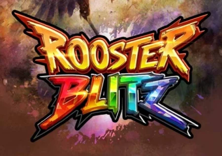 Rooster Blitz