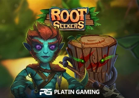 Root Seekers