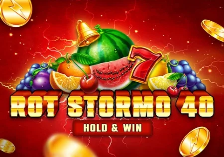 Rot Stormo