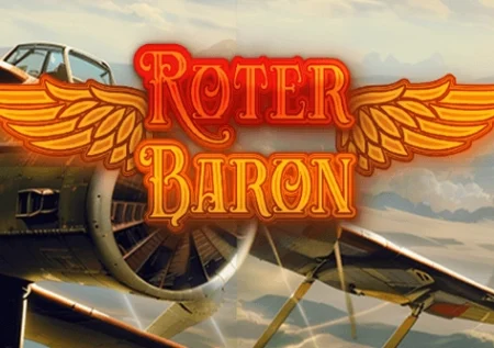 Roter Baron