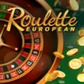 Roulette European