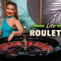 Roulette Lite