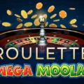 Roulette Mega Moolah