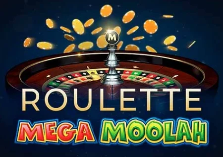 Roulette Mega Moolah