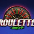 Roulette Single 0