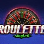 Roulette Single 0