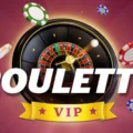 Roulette VIP