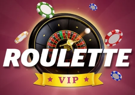 Roulette VIP
