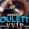 Roulette VVIP