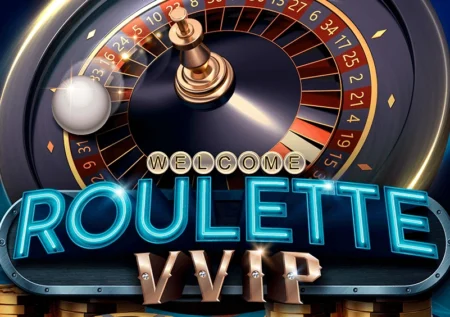 Roulette VVIP
