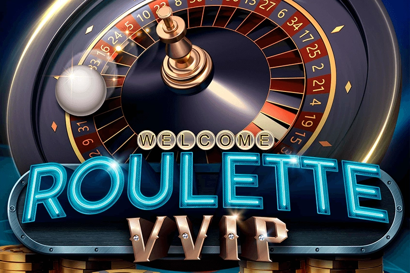 Roulette VVIP