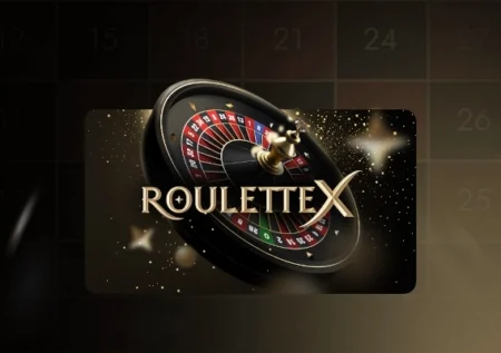 Roulette X