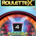 Roulette X