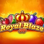 Royal Blaze 40
