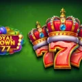 Royal Crown 777