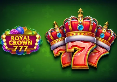 Royal Crown 777