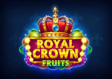 Royal Crown Fruits