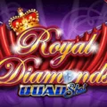 Royal Diamonds Quad Shot