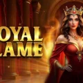 Royal Flame