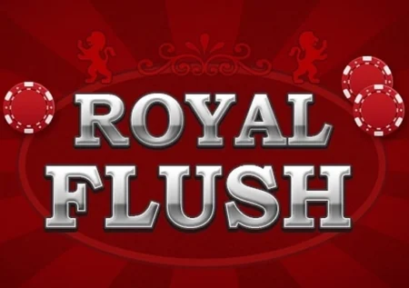 Royal Flush