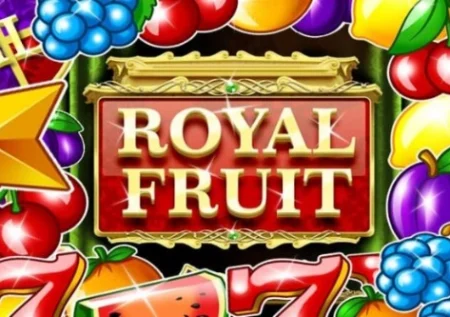 Royal Fruit