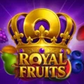 Royal Fruits