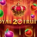 Royal Fruits 20