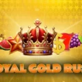Royal Gold Rush